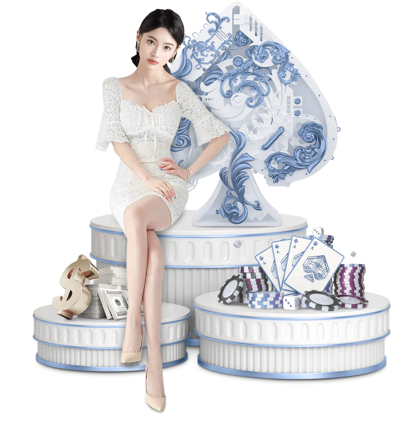 Hướng dẫn tìm chuyên mục trên giao diện Kim66