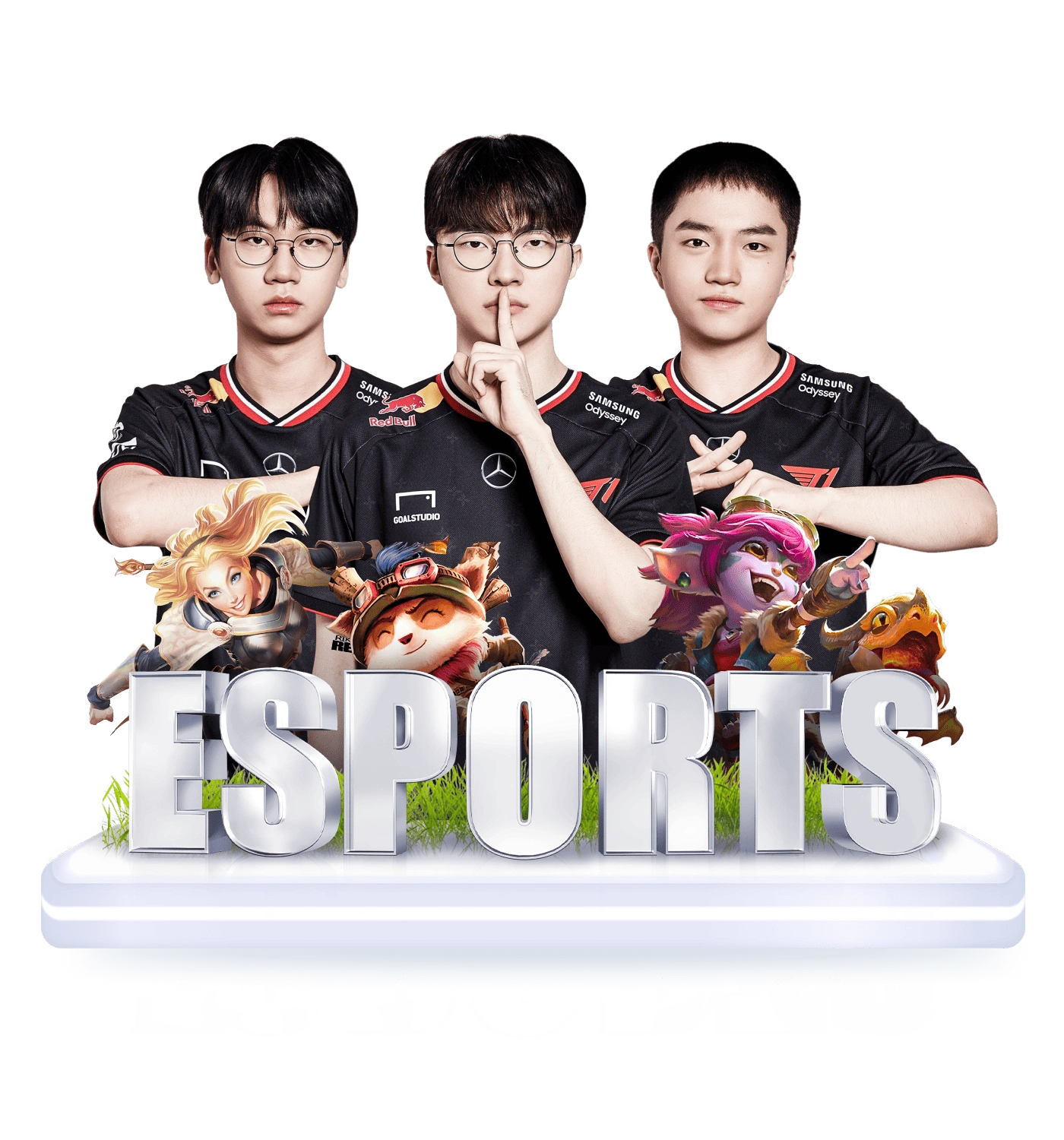 Esports tại Kim66: giải đấu, đội tuyển và lịch thi đấu tham khảo